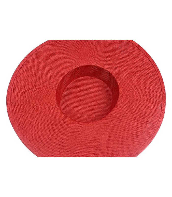 PAPIERFASER-HUT "SOLANA"