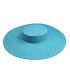 PAPER FIBER HAT "SOLANA"
