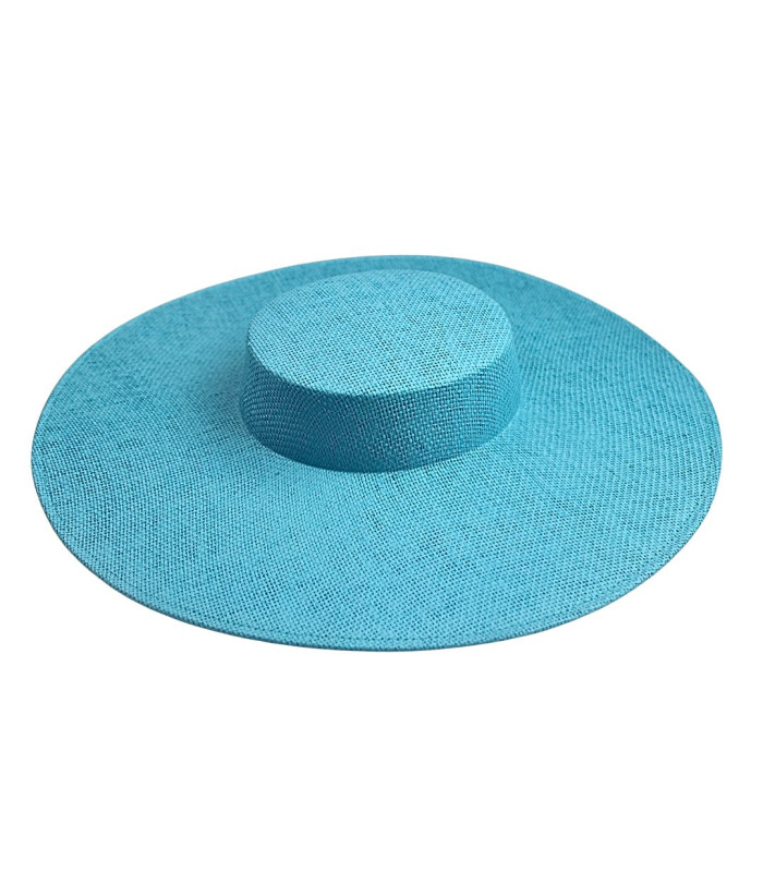 PAPIERFASER-HUT "SOLANA"