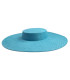 PAPER FIBER HAT "SOLANA"