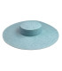 PAPER FIBER HAT "SOLANA"