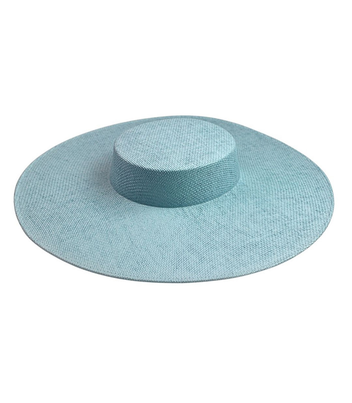 PAPIERFASER-HUT "SOLANA"