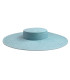 PAPER FIBER HAT "SOLANA"
