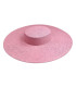 PAPER FIBER HAT "SOLANA"