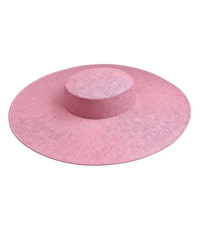 PAPIERFASER-HUT "SOLANA"