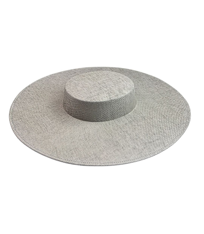 PAPIERFASER-HUT "SOLANA"