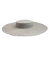 PAPER FIBER HAT "SOLANA"