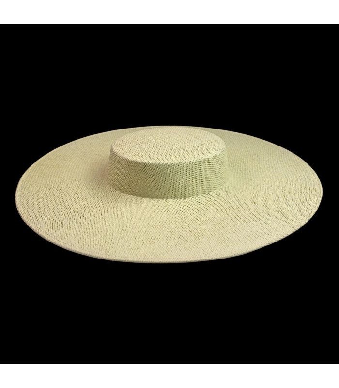 PAPIERFASER-HUT "SOLANA"