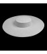PAPER FIBER HAT "SOLANA"
