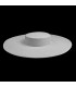 PAPER FIBER HAT "SOLANA"