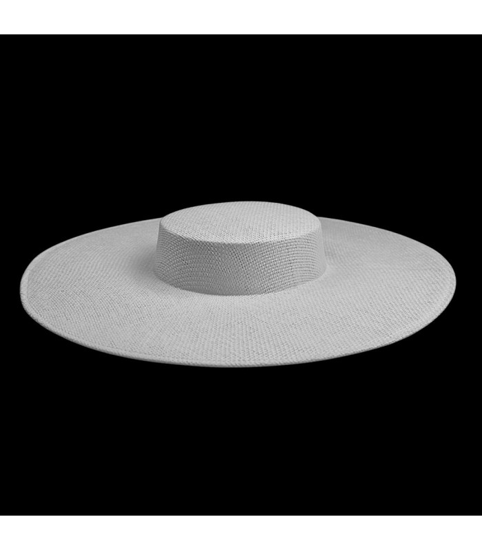 PAPIERFASER-HUT "SOLANA"