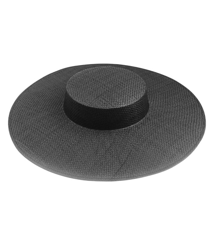 PAPIERFASER-HUT “MAGNOLIA”