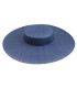 PAPER FIBER HAT “MAGNOLIA”