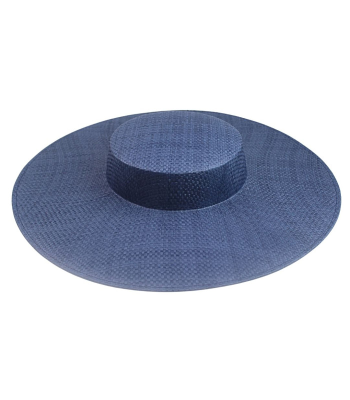 PAPIERFASER-HUT “MAGNOLIA”