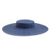 PAPER FIBER HAT “MAGNOLIA”
