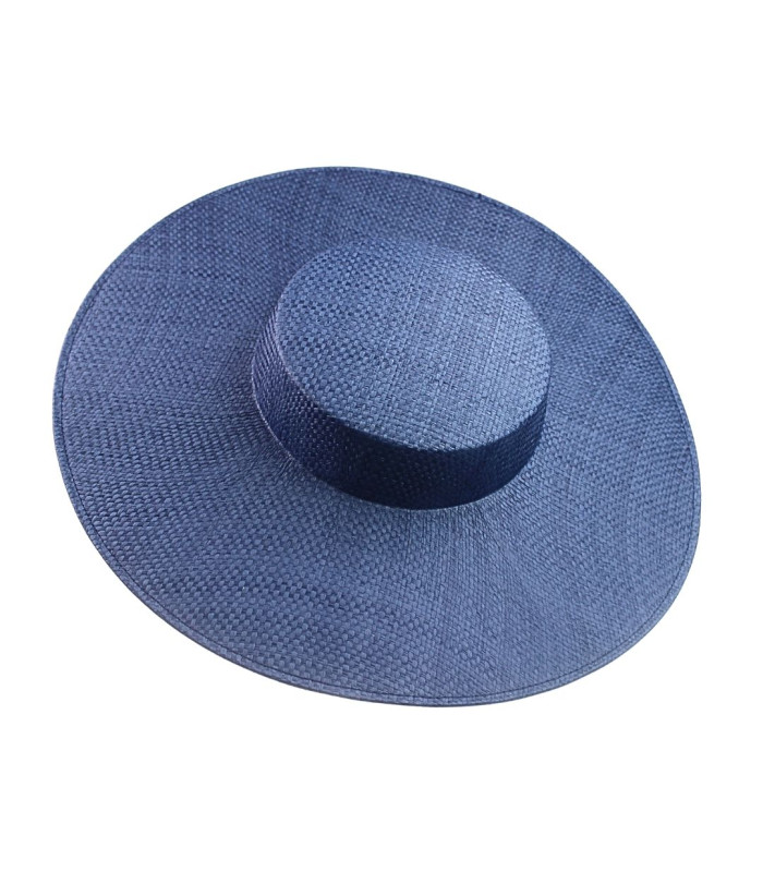 PAPIERFASER-HUT “MAGNOLIA”