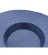 PAPER FIBER HAT “MAGNOLIA”