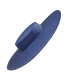 PAPER FIBER HAT “MAGNOLIA”