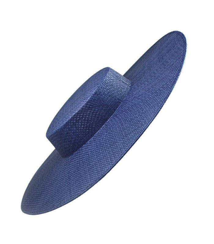 PAPIERFASER-HUT “MAGNOLIA”