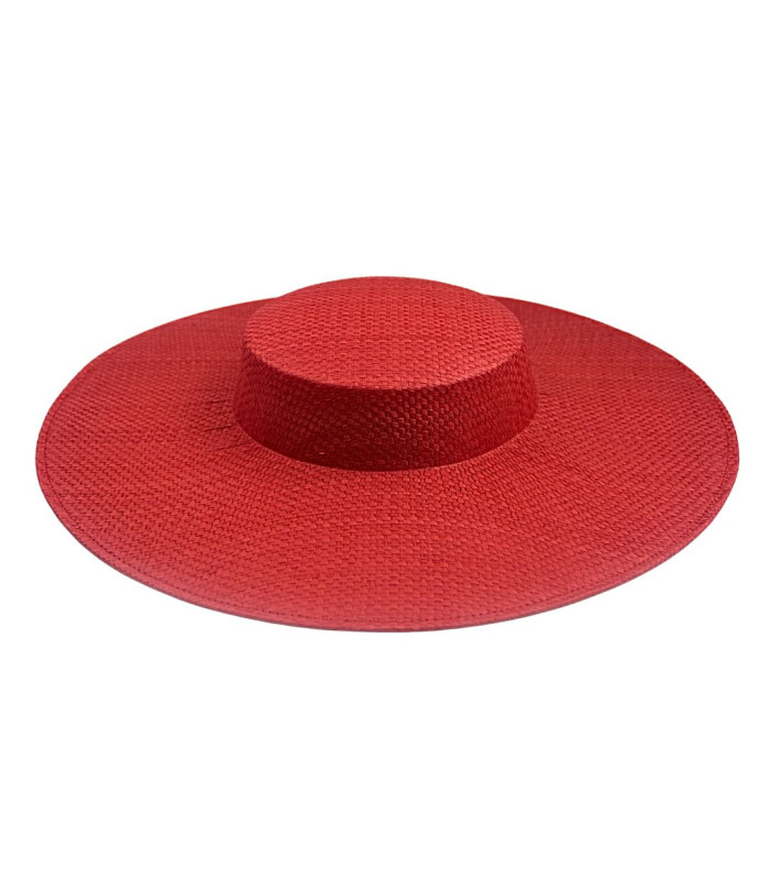 PAPIERFASER-HUT “MAGNOLIA”