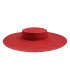 PAPER FIBER HAT “MAGNOLIA”