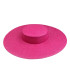 PAPER FIBER HAT “MAGNOLIA”