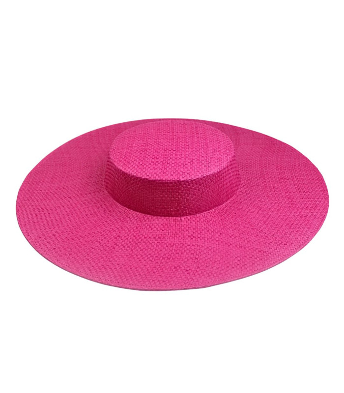 PAPIERFASER-HUT “MAGNOLIA”