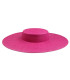 PAPER FIBER HAT “MAGNOLIA”