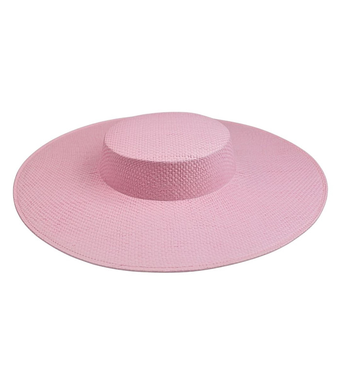 PAPIERFASER-HUT “MAGNOLIA”