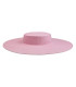 PAPER FIBER HAT “MAGNOLIA”