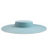 PAPER FIBER HAT “MAGNOLIA”