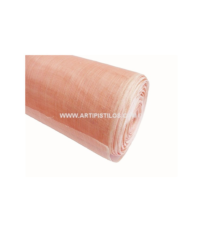SINAMAY PREMIER ALTA COSTURA APRESTADO 20 X 20 DPI