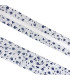 ADJUSTABLE HAT INNER BAND WITH FLOWER PRINT – 31MM X 60CM