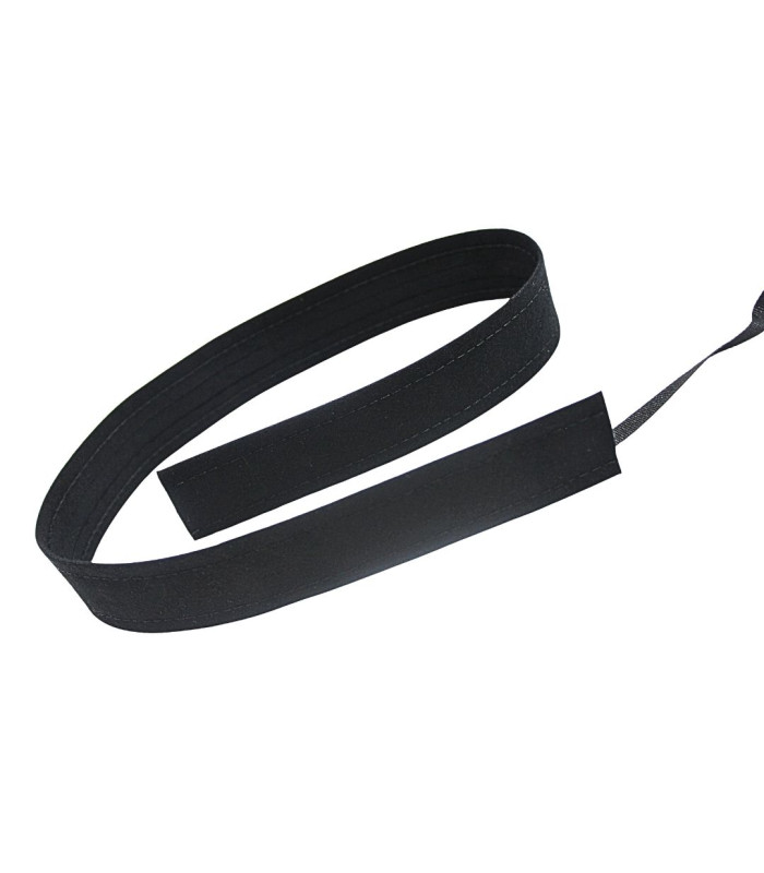 VERSTELLBARES INNENBAND FÜR HÜTE – 31MM X 60CM