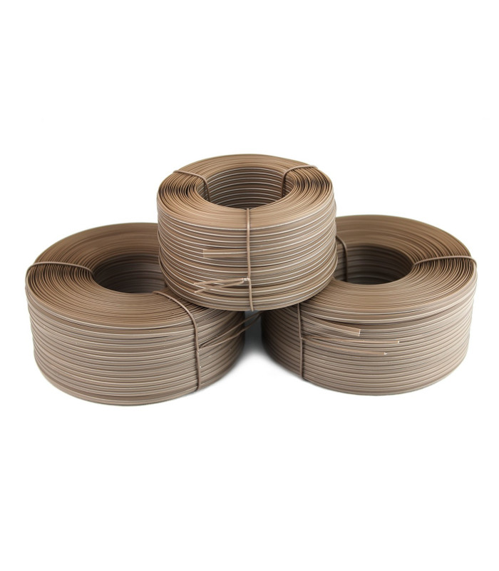 HILO COMPATIBLE ATADORA PELLENC - ROLLO 90 METROS - MARCA ATAVID