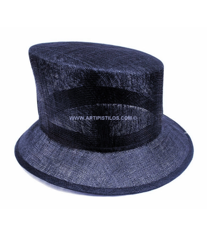 CHAPÉU DE SINAMAY "PONIENTE"