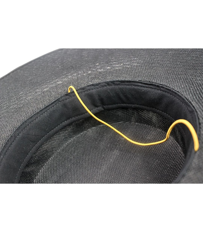 VEGETABLE FIBER PAMELA "ECLIPSE"