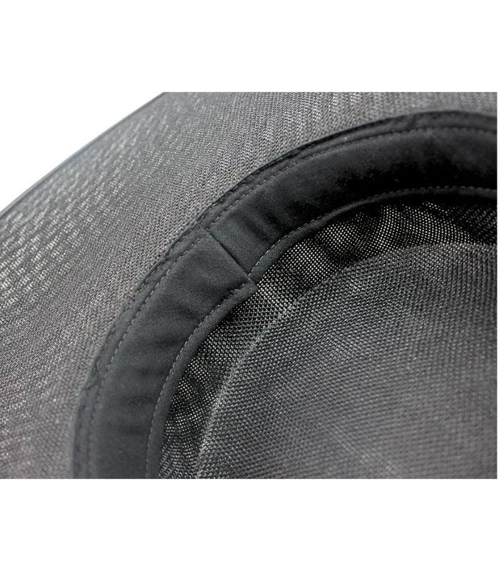 VEGETABLE FIBER PAMELA "ECLIPSE"