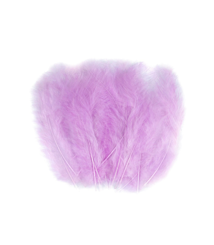 BOLSA PLUMAS DE AVESTRUZ 12 - 17 CMS.