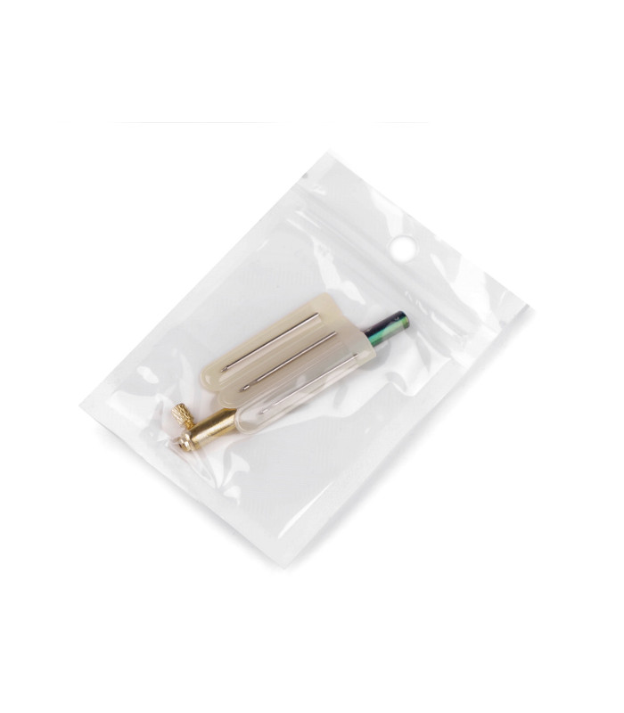 AARI NEEDLE - SET OF 3 PIECES
