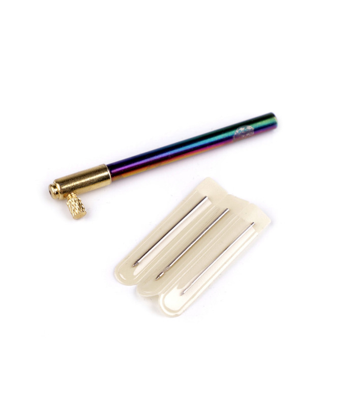 AARI NEEDLE - SET OF 3 PIECES
