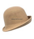 FELT HAT WOMAN 1ª QUALITY (SELF-ADJUSTING)