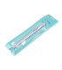 EMBROIDERY PEN WITH HOLLOW PUNCH NEEDLE (LIGHT GREY)