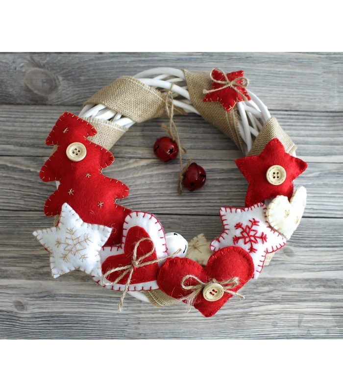 HILO DE ALGODÓN 60M - SET DE 10 UDS