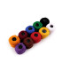COTTON YARN 60M – SET OF 10 PCS