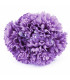 FABRIC FLOWER BOUQUET (6 PCS) "ALMELO"
