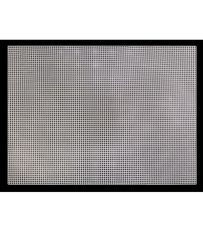 LONA DE PLÁSTICO PARA TAPIZ – 42 X 60 CM