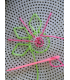 PLASTIC CANVAS FOR TAPESTRY – 42 X 60 CM