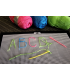 PLASTIC CANVAS FOR TAPESTRY – 42 X 60 CM