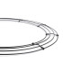 WIRE BASE FOR WREATH MAKING 45 CM